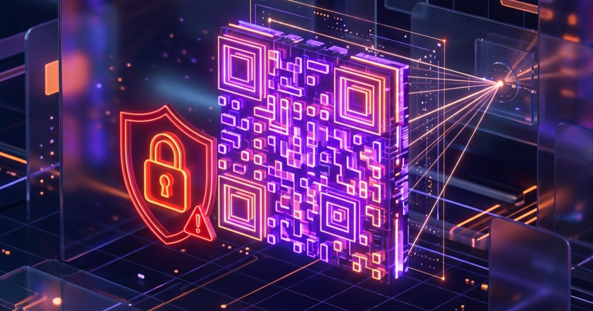 Quishing (QR Phishing): The Hidden Danger Behind a Scan