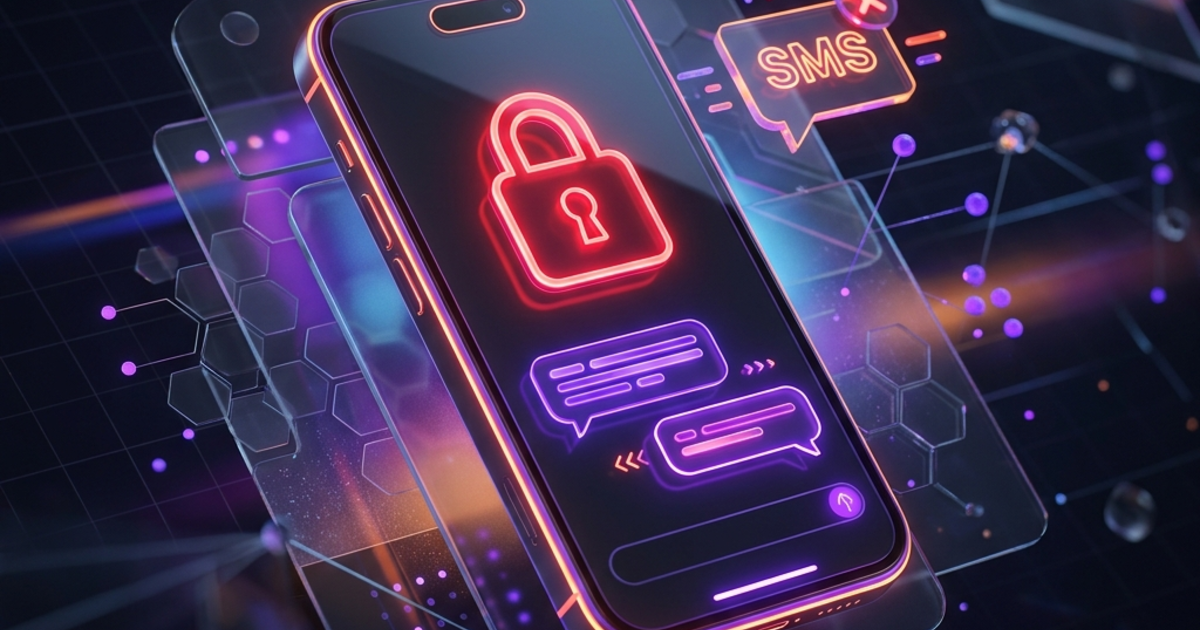 ¿Qué es el Smishing? Por qué tu teléfono es el nuevo objetivo